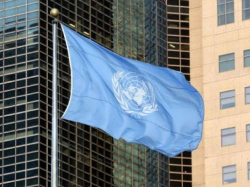 В ООН просят привлечь внимание к страданиям 1,2 миллиона уязвимых жителей Донбасса