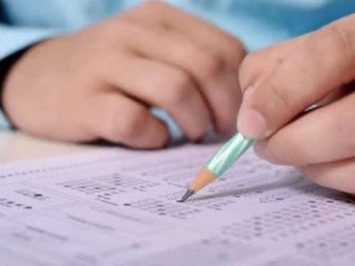 Как проходит ВНО в Донецкой области