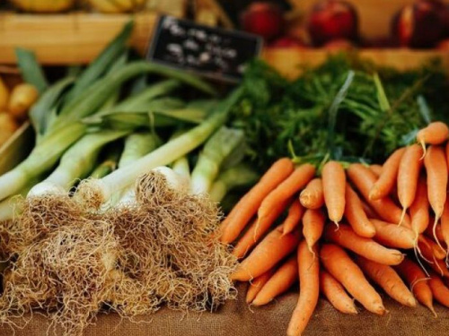 Авдеевцев ждёт очередное подорожание продуктов