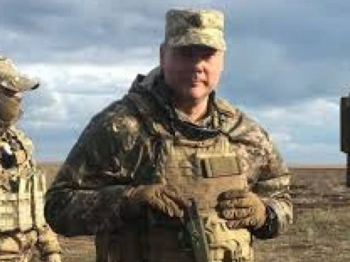 Командующий Объединенными силами: пока нет задачи освободить Дебальцево или иной населенный пункт