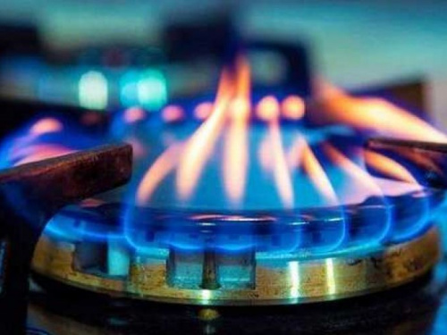 Нафтогаз прекратил газоснабжение Донецкой области из-за долгов