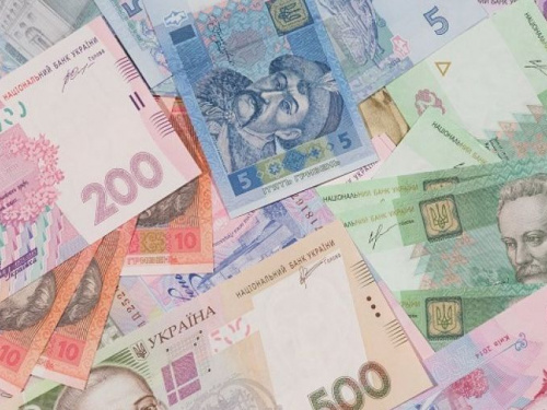 Названа самая популярная купюра в Украине