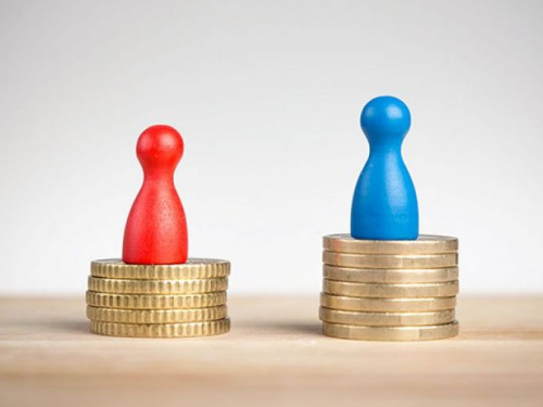 В Донецкой области  названы самые высокооплачиваемые профессии