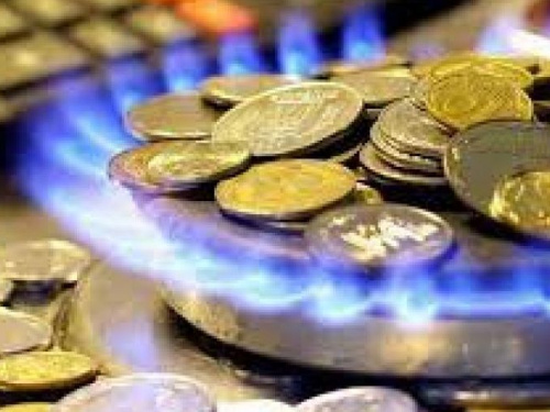 Авдеевцы, не выбравшие поставщика газа, автоматически станут клиентами государственной компании
