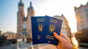 У яких країнах українцям частіше пропонують роботу?