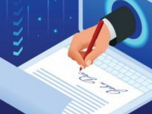 Як авдіївцям отримати кваліфікований електронний підпис он-лайн