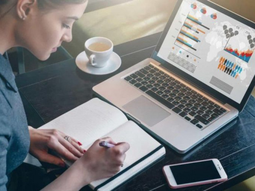 Авдеевцы могут бесплатно освоить IT-технологии