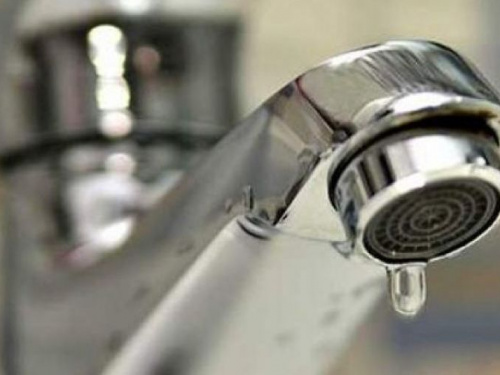 Авдеевка частично осталась без воды: известна причина