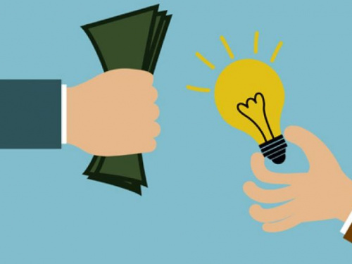 Красный Крест запускает программу грантовой помощи для предпринимателей Авдеевки