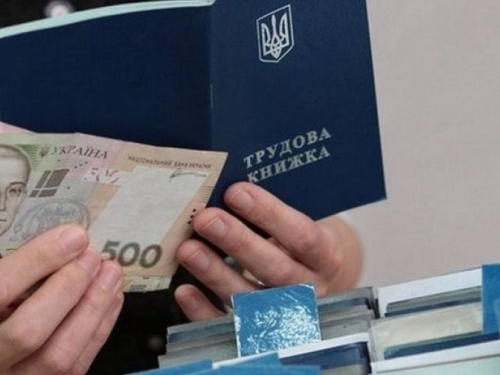 Выплаты в карантин: "слуга народа" рассказал о новшестве в законопроекте Зеленского