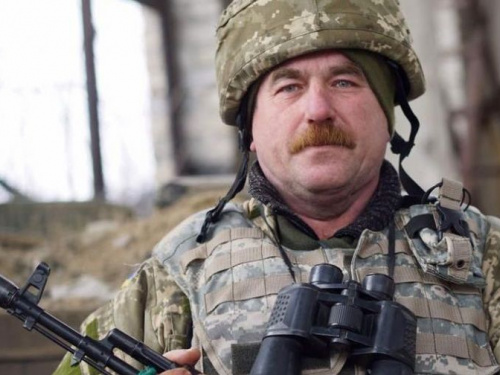 Против украинских воинов в районе Авдеевской промзоны воюют чеченский батальон и «птички»