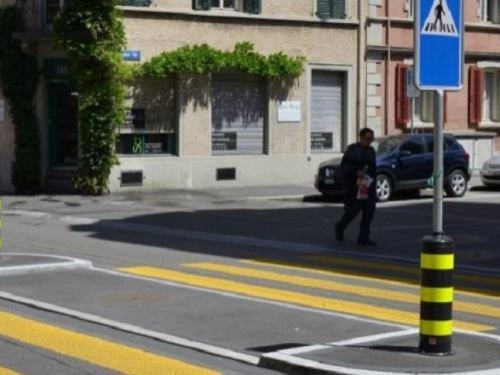 На дорогах Украины появятся новые ограничители скорости