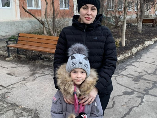 Жители дома № 15 по улице Гагарина готовы преображать свою многоэтажку вместе с АКХЗ