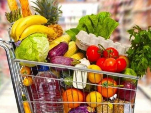 Какие продукты в Украине подделывают чаще всего