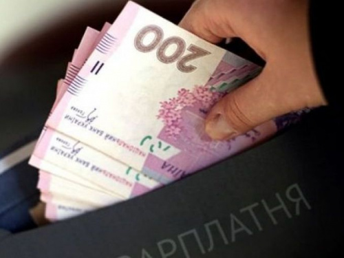 "Трудовые проверки" в Авдеевке  выявили четырех "теневых" работников