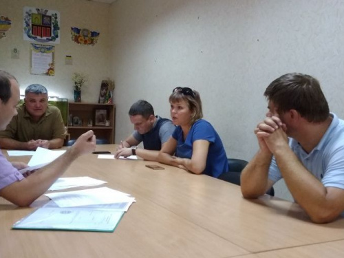 Авдеевский интернет-провайдер оказался перед угрозой полного отключения от электроснабжения (ФОТО)