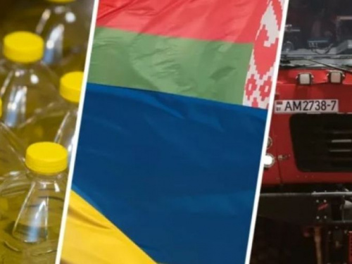 Торговая война Украины с Беларусью: кто одержит победу