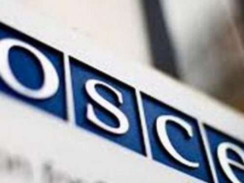 Наблюдатели СММ ОБСЕ фиксируют взрывы в районе Авдеевки