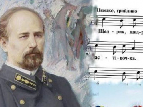 Український "Щедрик" може опинитися серед культурної спадщини ЮНЕСКО