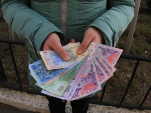 В Украине повысят прожиточный минимум до 4200 грн