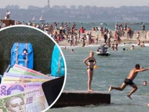 Самые крутые базы отдыха на Азовском море: как выглядят номера за 3 тысячи