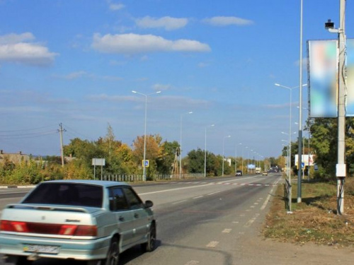 До уваги авдіївських водіїв: що будуть фіксувати нові прилади на дорогах та які штрафи "світять" за порушення 
