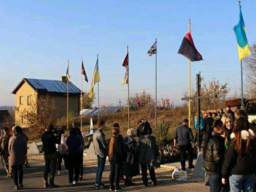 Авдіївку відвідали школярі з Харківщини (ФОТО)