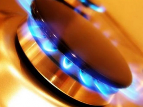 Смену поставщика газа упростили