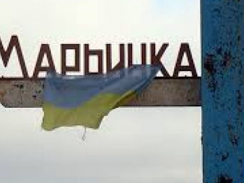 Боевики обстреляли саперов около газопровода в районе Марьинки:  ранен сержант ГСЧС