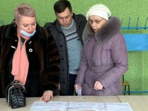Музыкальную школу Авдеевки в этом году ждут приятные хлопоты