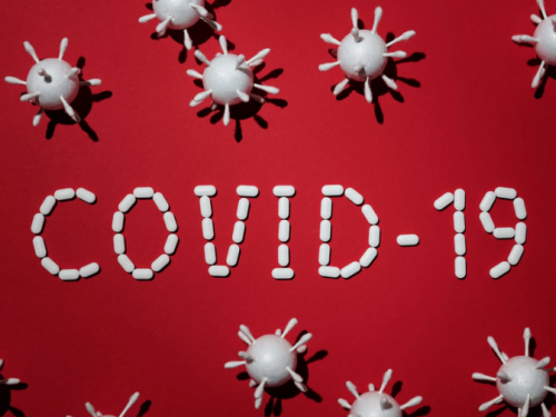 В Донецкой области три новых случая инфицирования COVID-19