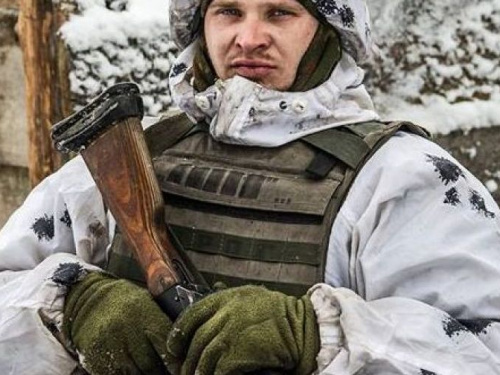 Перемирие у Авдеевки не соблюдается