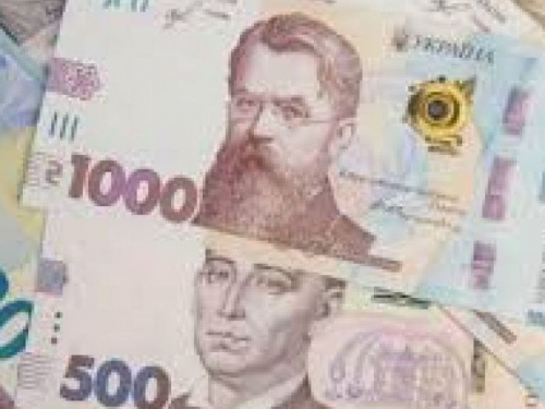 Безработные за время карантина получили выплаты почти на 16 млрд грн