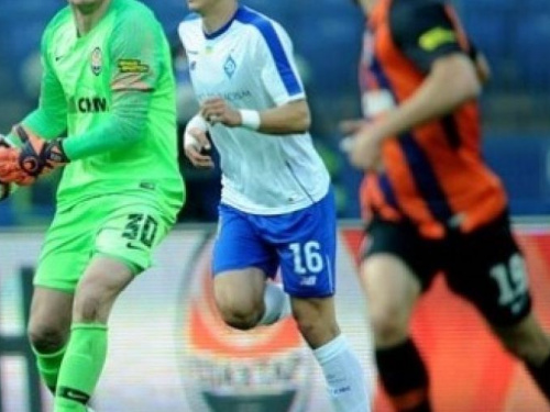 Авдеевским болельщикам на заметку: где посмотреть матч за Суперкубок Украины