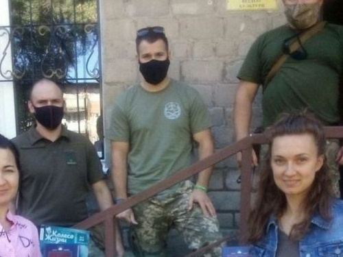 Библиотечный фонд городской библиотеки пополнился разножанровой литературой