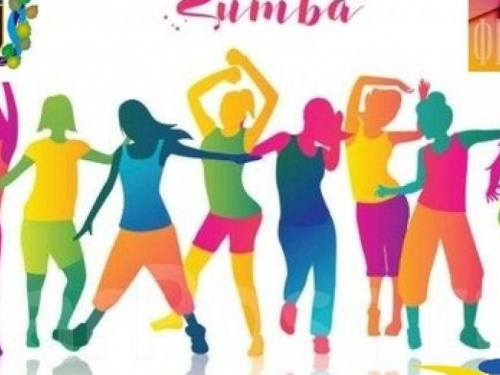 Прекрасную половину Авдеевки приглашают посетить зажигательный мастер-класс