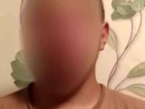 В рядах ВСУ на Донбассе выявили предателя, который хотел сбежать в «ДНР»: опубликовано видео