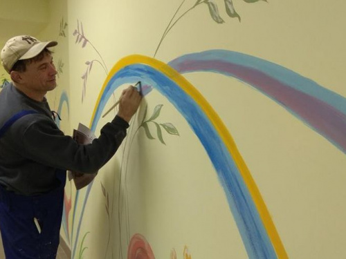 В Донецкой ОГА назвали сроки открытия опорной школы в Авдеевке