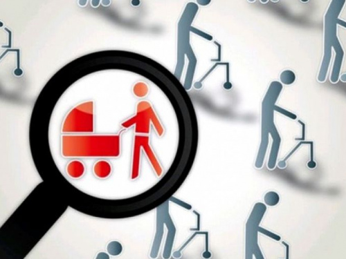 Авдеевка в ноябре потеряла 36 человек