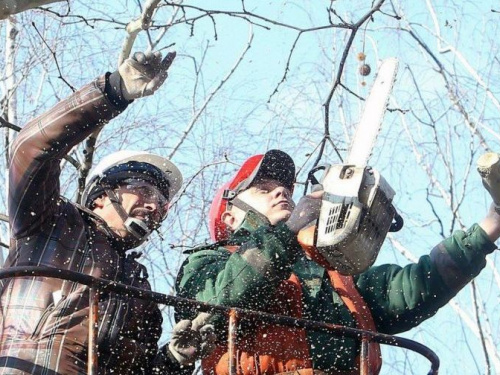 В Авдіївці знеструмлять вулицю Металургів