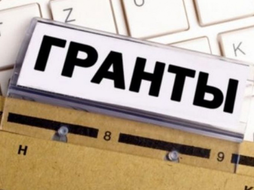 Авдеевцы могут получить грант для развития или создания собственного бизнеса 