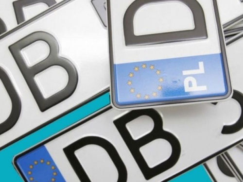 У владельцев «евроблях» появились проблемы со страховкой