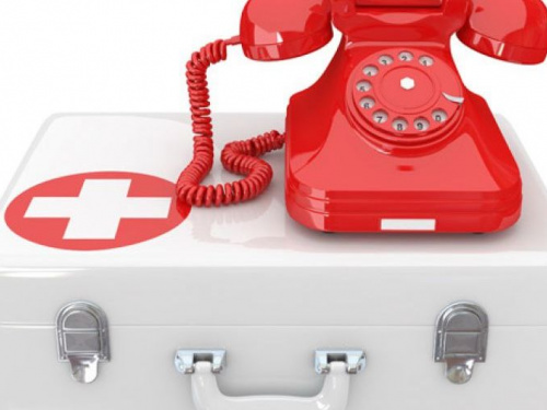 Медреформа в Украине: в список платных услуг добавили вызов на дом