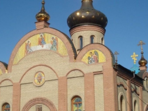 Які церковні свята чекають авдіївців у лютому 2021 року