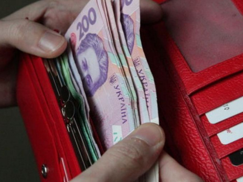 Стало известно, насколько вырастут зарплаты авдеевцев в 2020 году