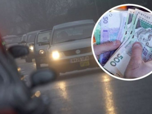 Включаем аварийку правильно: за что водитель может получить штраф