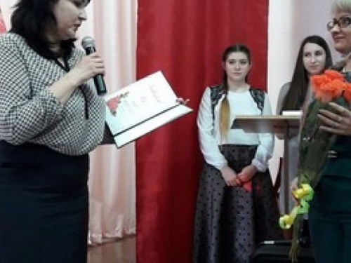 В Авдіївці відсвяткували 115-річний ювілей (ФОТО)