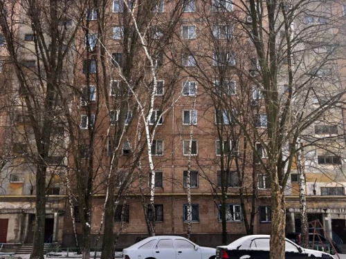 Завдяки перемозі в конкурсі «Перетворимо Авдіївку разом!» ОСББ «Маяк-Ювілейний» отримали оновлену систему водопостачання