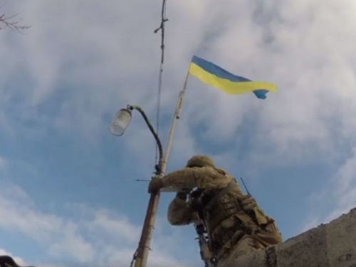 ВСУ взяли под контроль почти всю "серую зону" на Донбассе, - советник президента Украины (ВИДЕО)