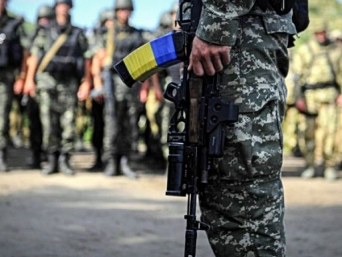 Президент підписав закон щодо призову на військову службу резервістів у особливий період